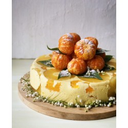 Tort Diplomat (1.1kg / 1.9kg) - pret per kg*
